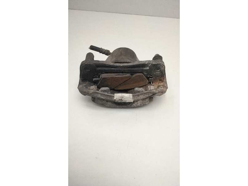 Recambio de pinza freno delantera izquierda para hyundai getz (tb) 1.5 crdi cat referencia OEM IAM   123795