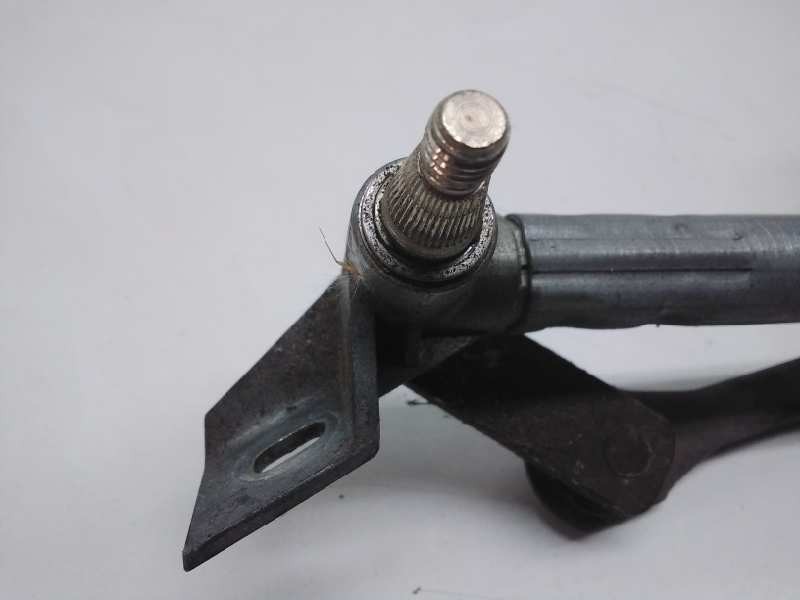 Recambio de motor limpia delantero para audi 100 berlina (443) básico referencia OEM IAM 443955113C  