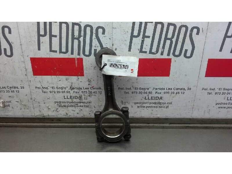 Recambio de biela para nissan patrol (k/w260) 2.8 diesel referencia OEM IAM   