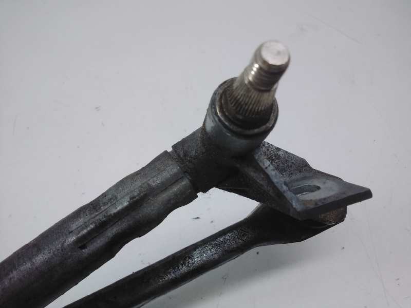 Recambio de motor limpia delantero para audi 100 berlina (443) básico referencia OEM IAM 443955113C  