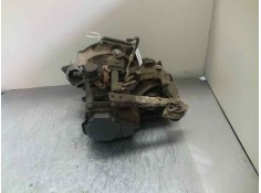 Recambio de caja cambios para volkswagen golf iii berlina (1h1) 1.9 tdi referencia OEM IAM CYP  123798