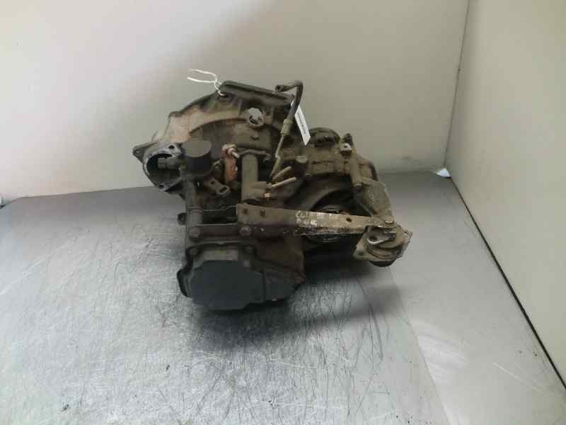 Recambio de caja cambios para volkswagen golf iii berlina (1h1) 1.9 tdi referencia OEM IAM CYP  123798