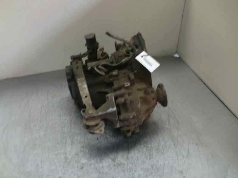 Recambio de caja cambios para volkswagen golf iii berlina (1h1) 1.9 tdi referencia OEM IAM CYP  123798