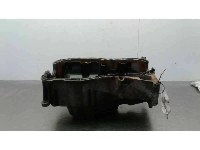 Recambio de carter para renault megane ii berlina 5p confort dynamique referencia OEM IAM 8200238932  