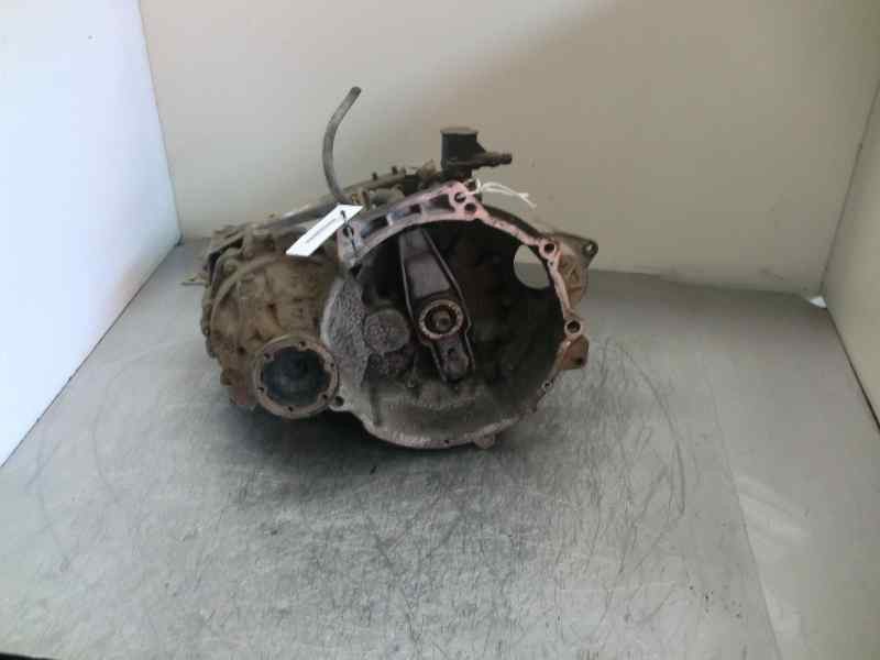 Recambio de caja cambios para volkswagen golf iii berlina (1h1) 1.9 tdi referencia OEM IAM CYP  123798