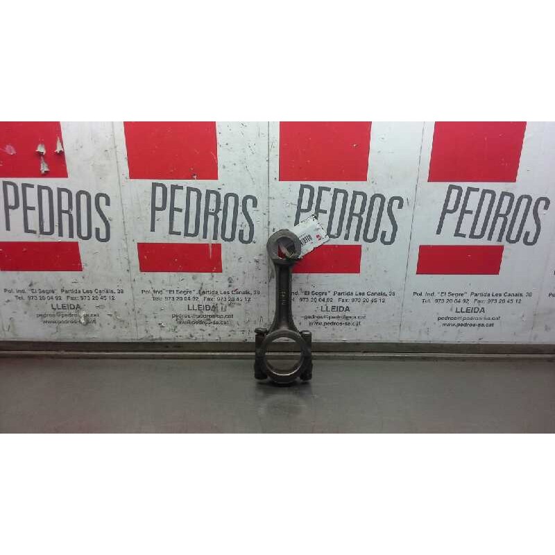 Recambio de biela para nissan patrol (k/w260) 2.8 diesel referencia OEM IAM   