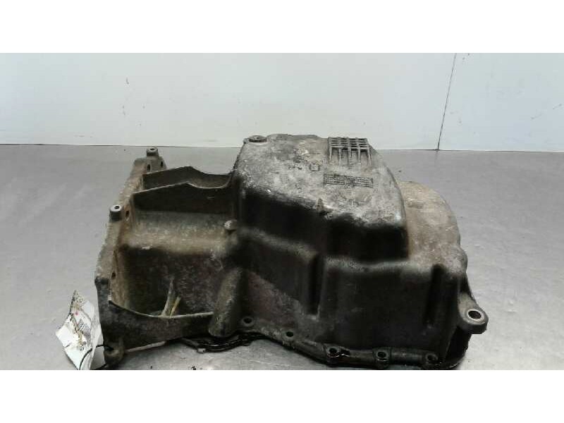 Recambio de carter para renault megane ii berlina 5p confort dynamique referencia OEM IAM 8200238932  