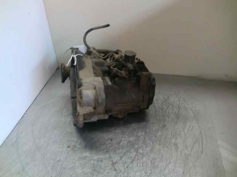 Recambio de caja cambios para volkswagen golf iii berlina (1h1) 1.9 tdi referencia OEM IAM CYP  123798