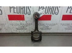 Recambio de biela para nissan patrol (k/w260) 2.8 diesel referencia OEM IAM    2