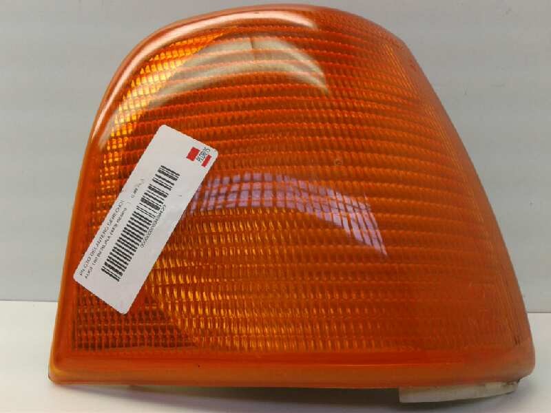 Recambio de piloto delantero derecho para audi 100 berlina (443) básico referencia OEM IAM 443953050  