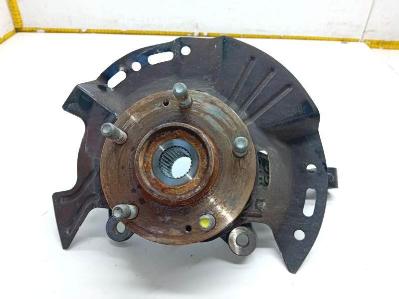 Recambio de mangueta delantera derecha para kia xceed (cd) 1.0 t-gdi referencia OEM IAM 51716J7AA0  