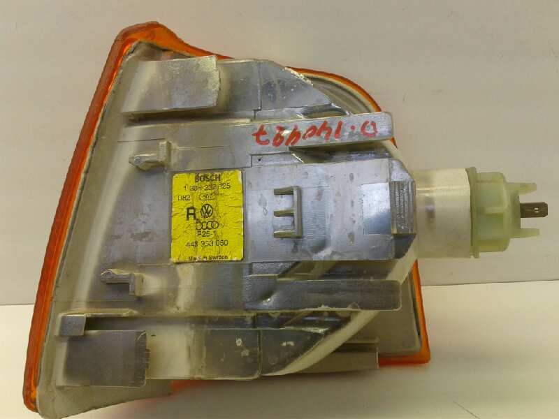 Recambio de piloto delantero derecho para audi 100 berlina (443) básico referencia OEM IAM 443953050  