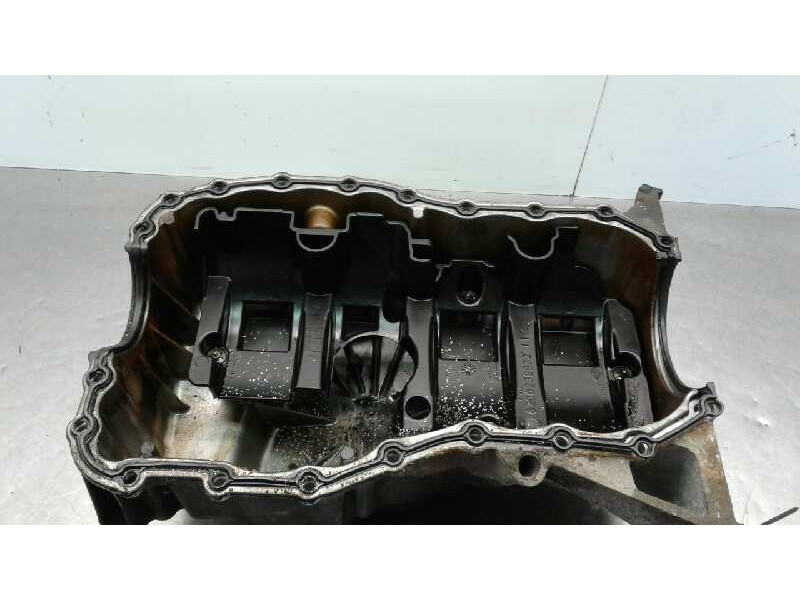 Recambio de carter para renault megane ii berlina 5p confort dynamique referencia OEM IAM 8200238932  