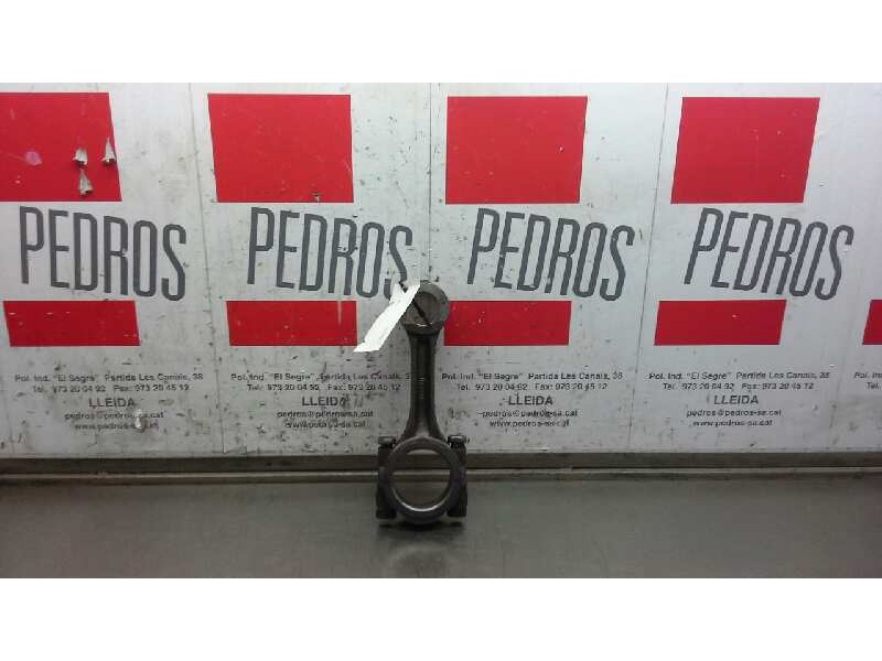 Recambio de biela para nissan patrol (k/w260) 2.8 diesel referencia OEM IAM   