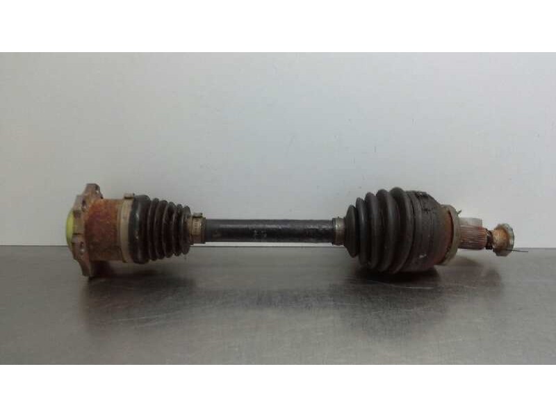 Recambio de transmision delantera izquierda para skoda fabia familiar (6y5) classic referencia OEM IAM   