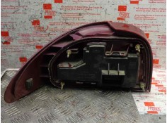 Recambio de piloto trasero derecho para ford mondeo berlina/familiar (fd) clx berlina referencia OEM IAM 1011828   2