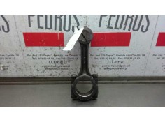 Recambio de biela para nissan patrol (k/w260) 2.8 diesel referencia OEM IAM    2