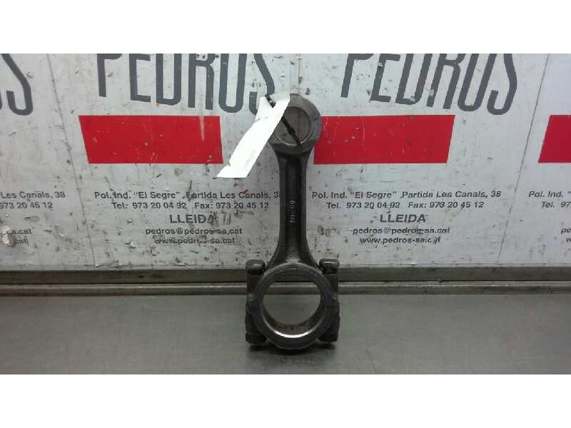 Recambio de biela para nissan patrol (k/w260) 2.8 diesel referencia OEM IAM   