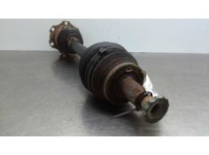 Recambio de transmision delantera izquierda para skoda fabia familiar (6y5) classic referencia OEM IAM    2