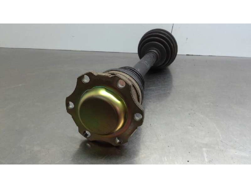 Recambio de transmision delantera izquierda para skoda fabia familiar (6y5) classic referencia OEM IAM   