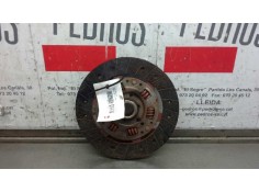 Recambio de disco embrague para nissan vanette cargo 2.3 diesel referencia OEM IAM    2