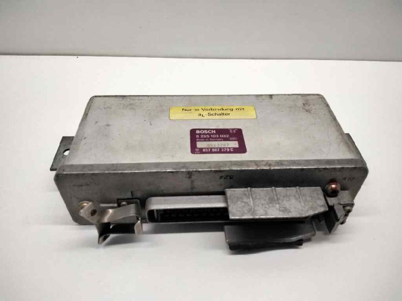 Recambio de centralita abs para audi 80/90 (893) referencia OEM IAM 0265103032  123823