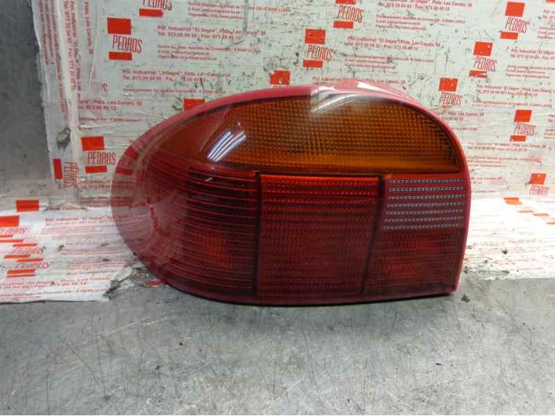 Recambio de piloto trasero izquierdo para ford mondeo berlina/familiar (fd) clx berlina referencia OEM IAM 1000083  