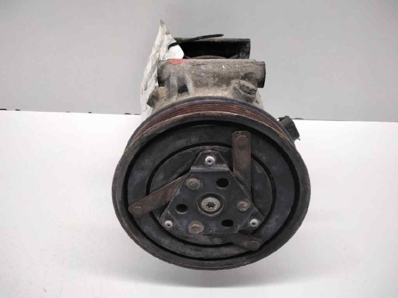 Recambio de compresor aire acondicionado para renault megane ii berlina 5p confort dynamique referencia OEM IAM 6561318  