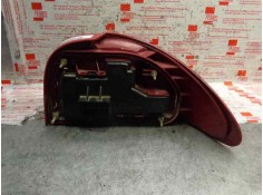 Recambio de piloto trasero izquierdo para ford mondeo berlina/familiar (fd) clx berlina referencia OEM IAM 1000083   2