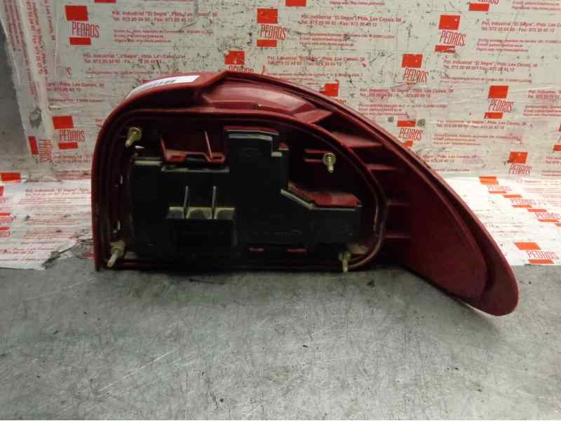 Recambio de piloto trasero izquierdo para ford mondeo berlina/familiar (fd) clx berlina referencia OEM IAM 1000083  