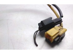 Recambio de anillo airbag para ford transit caja cerrada, media (fy) (2000 =>) ft 330 2.4 express-line referencia OEM IAM 001727 2