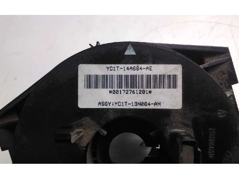 Recambio de anillo airbag para ford transit caja cerrada, media (fy) (2000 =>) ft 330 2.4 express-line referencia OEM IAM 001727