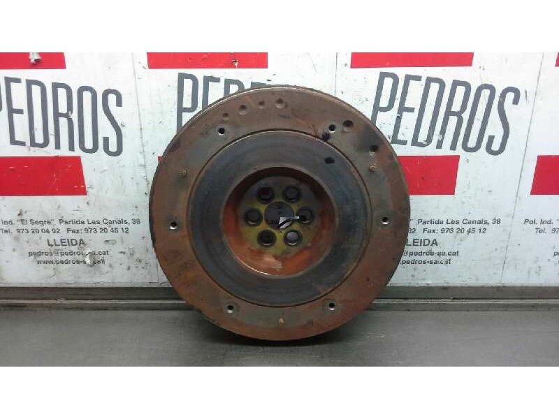 Recambio de volante motor para nissan vanette cargo 2.3 diesel referencia OEM IAM 123119C640  