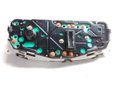 Recambio de cuadro instrumentos para opel agila 1.2 16v cat (z 12 xe / lw4) referencia OEM IAM 09207455  123826 2