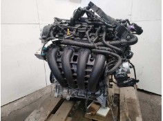 Recambio de motor completo para mazda cx-30 referencia OEM IAM PE CARTER ROTO 