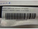 BRAZO LIMPIA DELANTERO IZQUIERDO 7701049033 