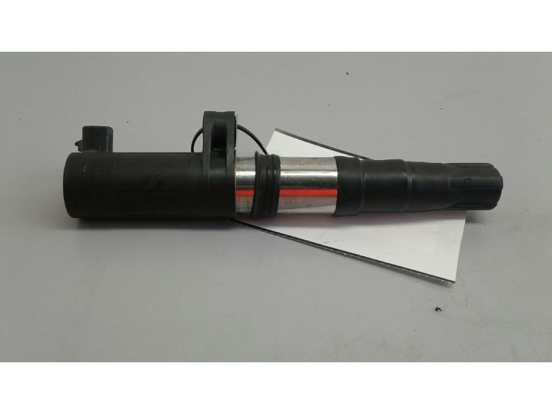 Recambio de bobina encendido para renault megane ii berlina 5p confort dynamique referencia OEM IAM 8200765882  