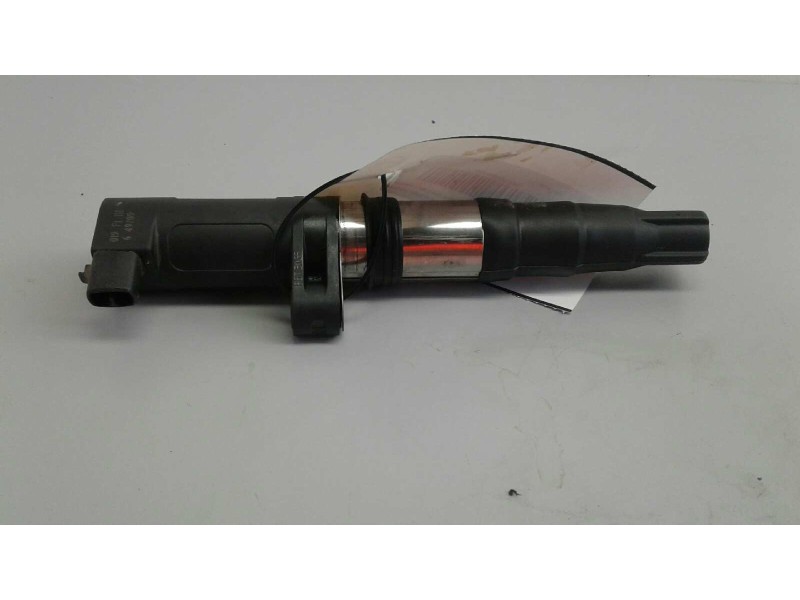 Recambio de bobina encendido para renault megane ii berlina 5p confort dynamique referencia OEM IAM 8200765882  