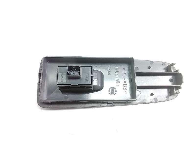 Recambio de mando elevalunas delantero derecho para citroen jumper caja cerrada (06.2006 =>) 33 l1h1 hdi 120 referencia OEM IAM 