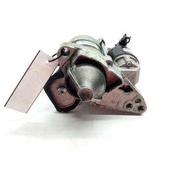 MOTOR ARRANQUE 