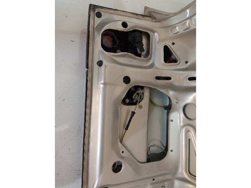 Recambio de porton trasero para audi 100 berlina (443) básico referencia OEM IAM 443827023F  