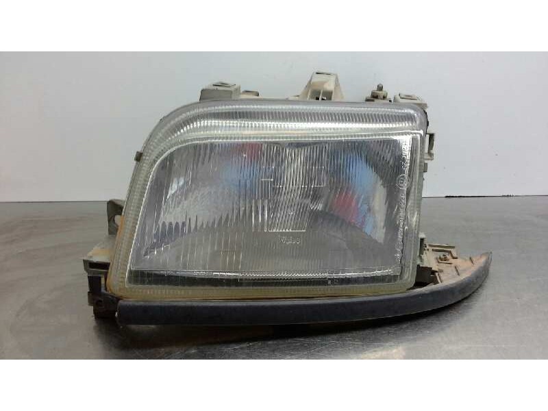 Recambio de faro izquierdo para renault clio i fase i+ii (b/c57) 1.2 referencia OEM IAM   
