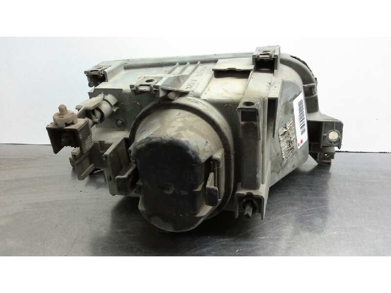Recambio de faro izquierdo para renault clio i fase i+ii (b/c57) 1.2 referencia OEM IAM   