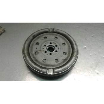 Recambio de volante motor para volkswagen t5 transporter/furgoneta caja cerrada referencia OEM IAM 03L105266E  