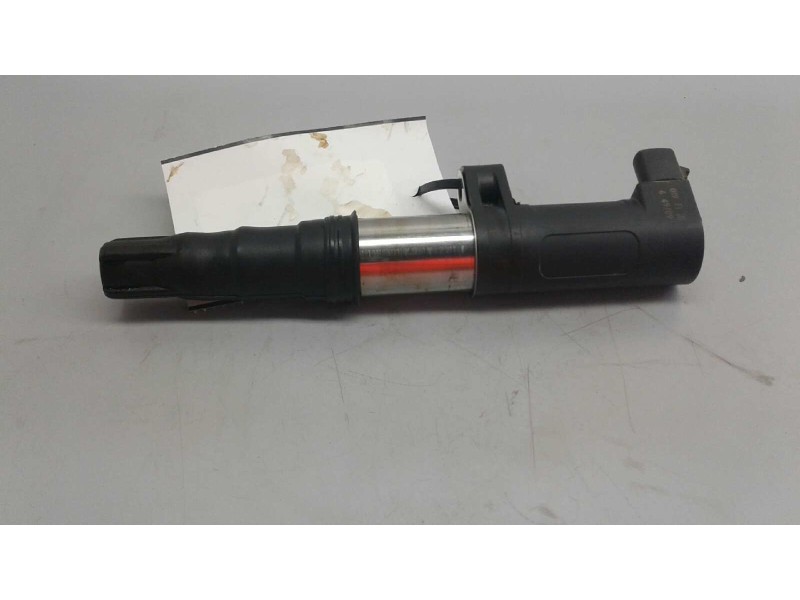 Recambio de bobina encendido para renault megane ii berlina 5p confort dynamique referencia OEM IAM 8200765882  