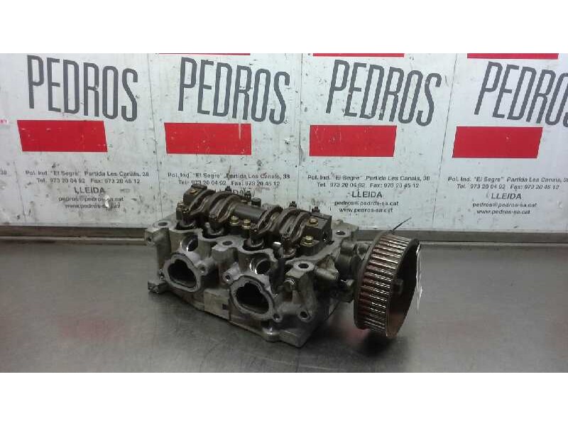 Recambio de culata para subaru forester s10 (sf) 2.0 glx referencia OEM IAM   