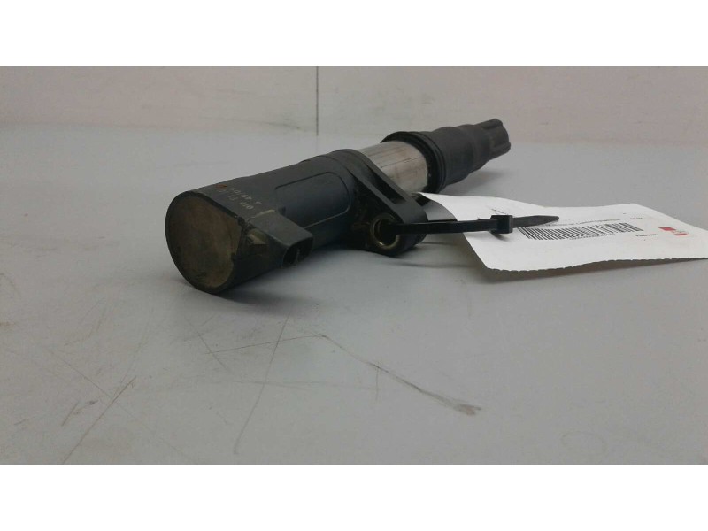 Recambio de bobina encendido para renault megane ii berlina 5p confort dynamique referencia OEM IAM 8200765882  
