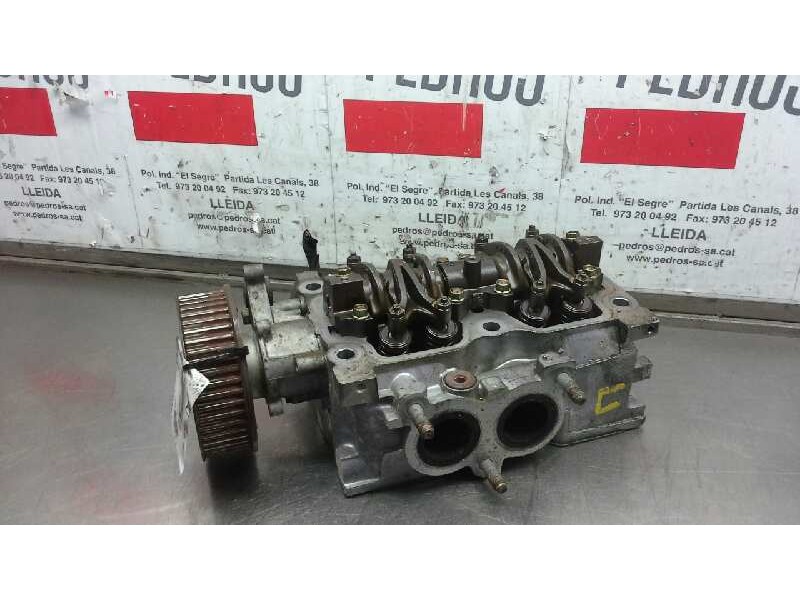 Recambio de culata para subaru forester s10 (sf) 2.0 glx referencia OEM IAM   