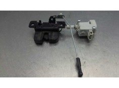 Recambio de cerradura maletero / porton para seat leon (1m1) signo referencia OEM IAM    2