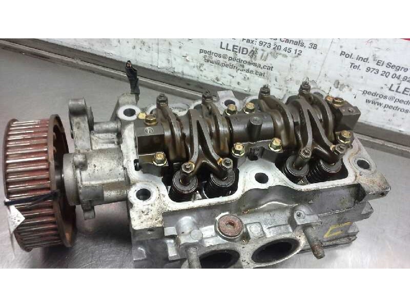 Recambio de culata para subaru forester s10 (sf) 2.0 glx referencia OEM IAM   